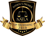 NAFLA Nation's Premier Top Ten Ranking 2019