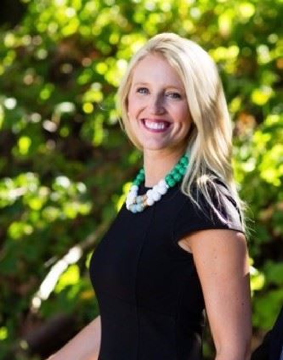 Meredith Hutchison Photo