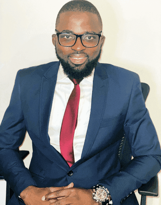 Bubacarr Drammeh Photo